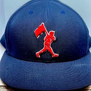 Baseballism hat